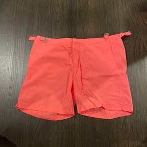 LES CANEBIERS men’s bathing suit
